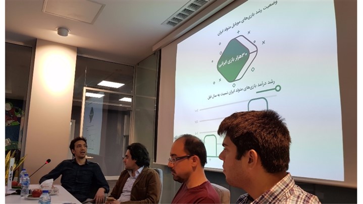  رقابت کژوال کمپ با هدف ارتقای سطح بازی‌های موبایل ایرانی برگزار شد