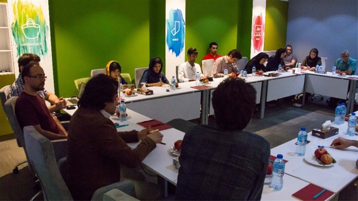  رقابت کژوال کمپ با هدف ارتقای سطح بازی‌های موبایل ایرانی برگزار شد