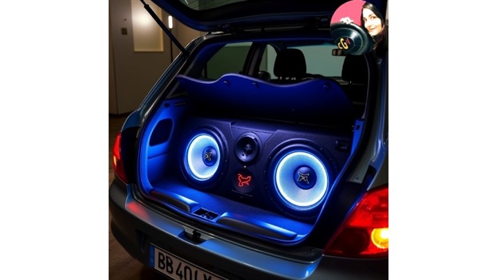 خدمات نصب سیستم صوتی خودرو در تهران: از مشاوره تا نصب