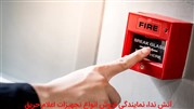 انتخاب بهترین برند سیستم اعلام حریق برای پروژههای ساختمانی انتخاب بهترین برند سیستم اعلام حریق برای پروژههای ساختمانی