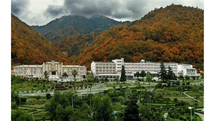 جاهای دیدنی رامسر، عروس شهرهای شمالی جاهای دیدنی رامسر، عروس شهرهای شمالی