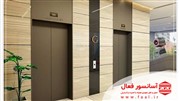 قیمت آسانسور ارزان 