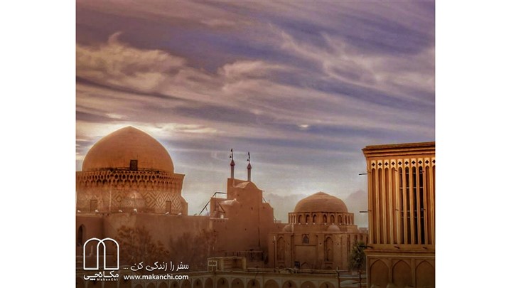 میان اقلیم‌های خاص ایران؛ یزد، بوشهر و قشم بگردیم 