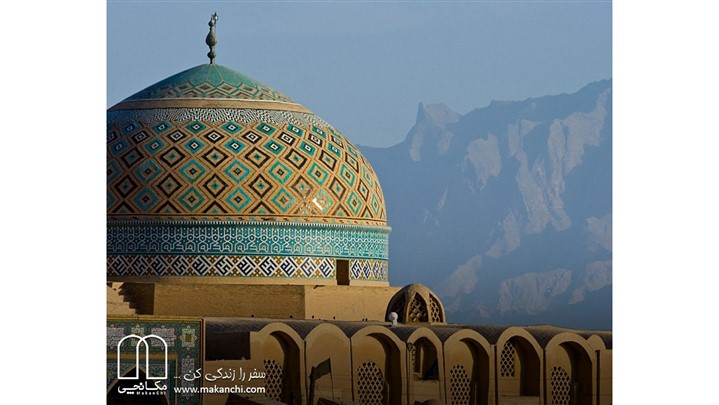 میان اقلیم‌های خاص ایران؛ یزد، بوشهر و قشم بگردیم 