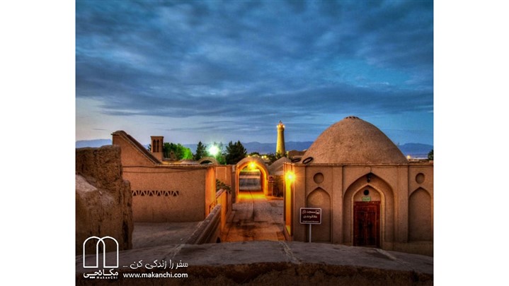 میان اقلیم‌های خاص ایران؛ یزد، بوشهر و قشم بگردیم 