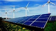 فرصت‌های سرمایه‌گذاری در انرژی‌های تجدیدپذیر