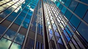  قیمت نمای شیشه ای، سقف شیشه ای و نمای کرتین وال 