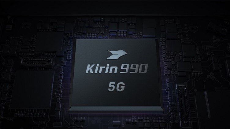 نگاهی به قابلیت‌هایی چیپست Kirin 990 5G هوآوی ارائه شد 