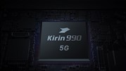 نگاهی به قابلیت‌هایی چیپست Kirin 990 5G هوآوی ارائه شد 