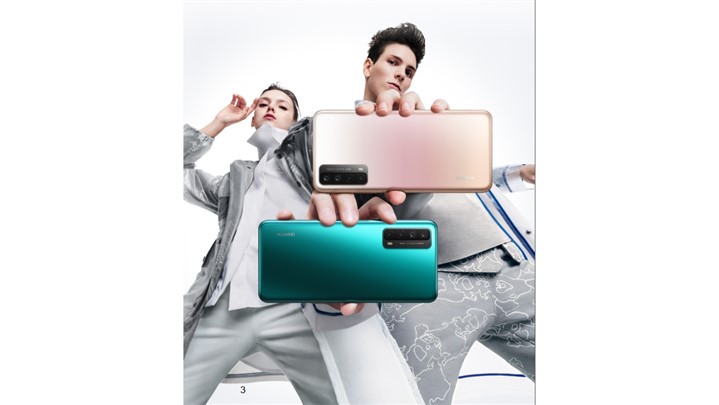 نگاهی به گوشی جوانپسند P Smart 2021 هواوی؛ یک سال جلوتر باشید نگاهی به گوشی جوانپسند P Smart 2021 هواوی؛ یک سال جلوتر باشید