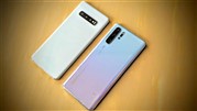 چرا گوشیHuawei P30 Pro انتخاب بهتری نسبت به سامسونگ اس ۱۰ پلاس است؟