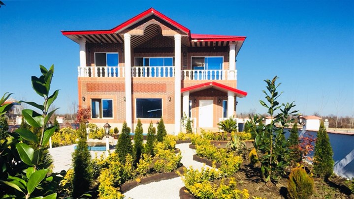 آنچه از خرید ویلا در شمال باید بدانید