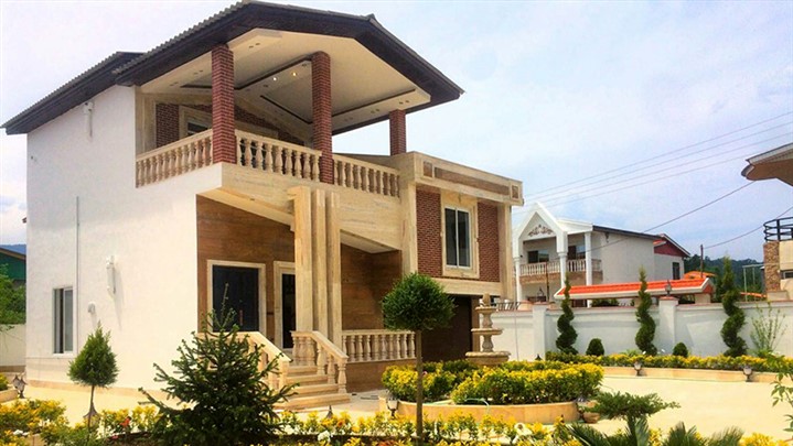 آنچه از خرید ویلا در شمال باید بدانید