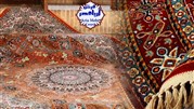 فرش ماشینی کاشان را از کجا تهیه کنیم؟ فرش ماشینی کاشان را از کجا تهیه کنیم؟