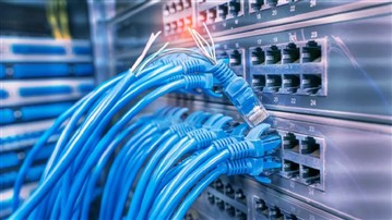 تفاوت خرید تجهیزات شبکه از منابع رسمی و غیررسمی چیست؟