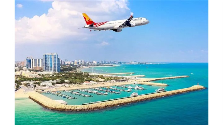 تفریحات دریایی کیش؛ هیجان‌انگیزترین لحظات سفر