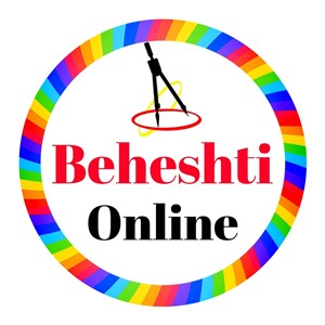فروشگاه اینترنتی لوازم التحریر بهشتی آنلاین