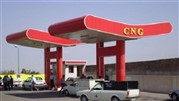 توسعه CNG منجر به کاهش واردات بنزین می شود