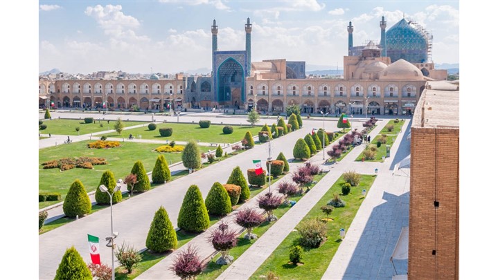 چگونه یک سفر به‌یادماندنی به اصفهان داشته باشیم؟