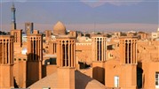5 مکان دیدنی یزد که حتما باید ببینید