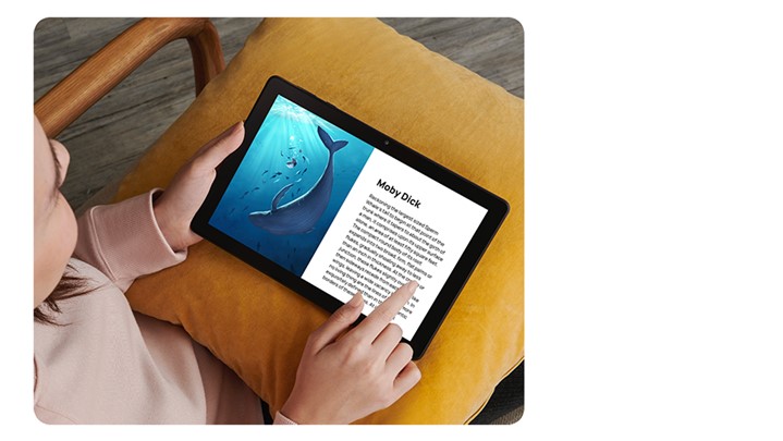 نگاهی به تبلت‌های هوآوی برای کتاب‌خوانی به بهانه روز جهانی کتاب