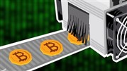 بیتکوین چگونه به وجود می‌آید؟ 