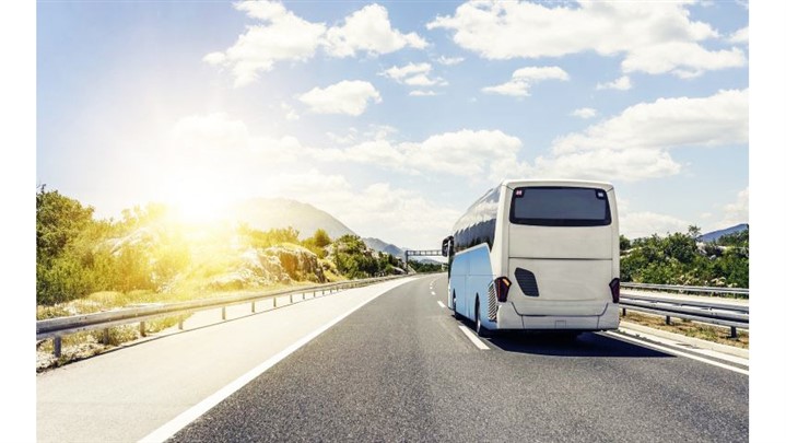 کدام مدل اتوبوس برای سفر جاده ای مناسب تر است؟