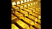 صعود موقتی قیمت طلا