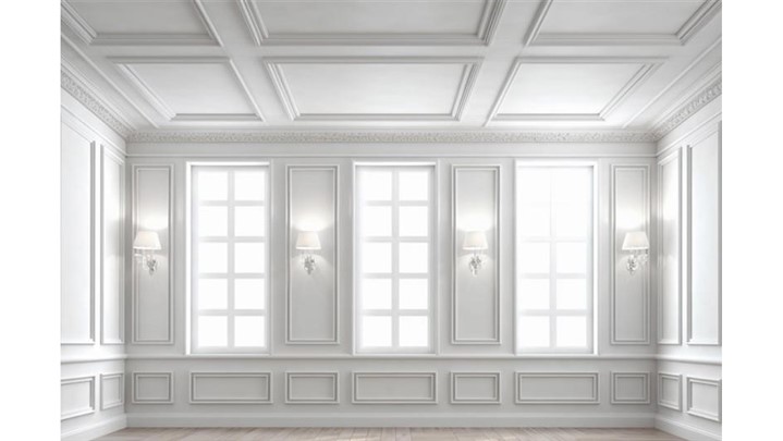 خرید ابزار سقف آماده همراه با نصب سریع از آرکا دکور