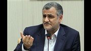 برف روبی معابر تهران بابیش از 2260 نیروی انسانی