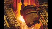 رشد 24 درصدی تولید فولاد خام ایران در ماه اکتبر