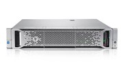 دوباره یک سرور دیگر و نگاهی دیگر و بررسی دیگر سرور HP ProLiant DL380 Gen9
