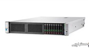دوباره یک سرور دیگر و نگاهی دیگر و بررسی دیگر سرور HP ProLiant DL380 Gen9