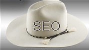 سئو کلاه سفید چیست؟