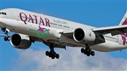 افزایش پروازهای قطر به ایران از سال ۲۰۱۹