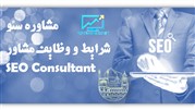 مشاوره سئو: راهی برای ارتقای رتبه و ترافیک وب سایت شما