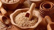برنج ایرانی و دستگاه گوارش