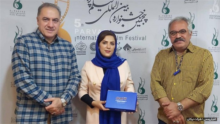 آغاز همکاری نیکان با بنیاد هنرمندان آغاز همکاری نیکان با بنیاد هنرمندان