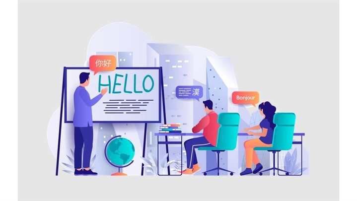 چگونه زبان انگلیسی خود را تقویت کنیم چگونه زبان انگلیسی خود را تقویت کنیم