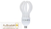 انواع لامپ کم مصرف - بازرگانی هدایت گستر