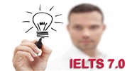 چگونه در آیلتس نمره 7 بگیریم؟