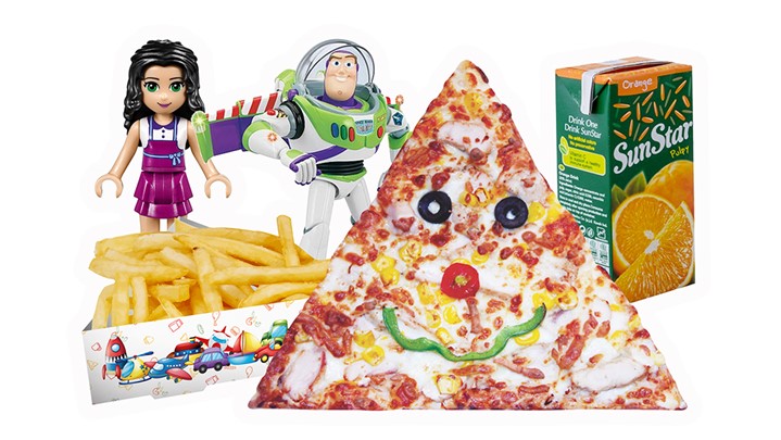 تجلی مهندسی صنایع غذایی در هنر آشپزی