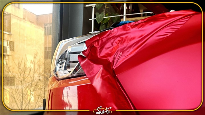 راهنمای انتخاب بهترین کاور خودرو: محافظت حرفه‌ای از اتومبیل