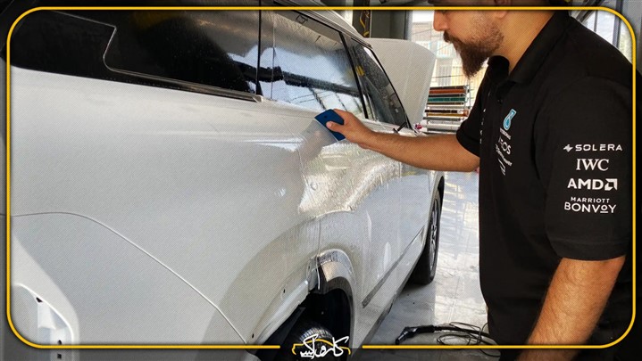 راهنمای انتخاب بهترین کاور خودرو: محافظت حرفه‌ای از اتومبیل