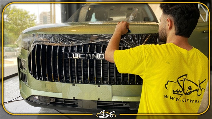 راهنمای انتخاب بهترین کاور خودرو: محافظت حرفه‌ای از اتومبیل