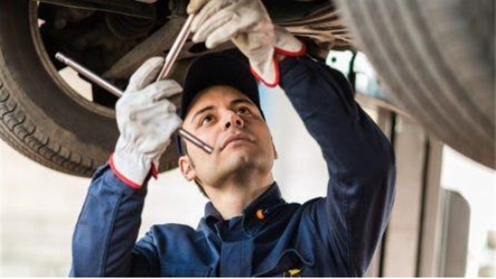 پردرآمدترین رشته‌های فنی و حرفه‌ای