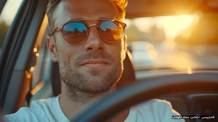 خرید عینک آفتابی زنانه و مردانه به صورت اقساطی بدون پیش‌پرداخت