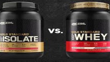 پروتئین وی کنسانتره بهتره یا ایزوله؟