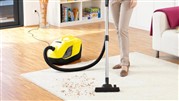 آیا با انواع جاروبرقی های خانگی آشنا هستید؟