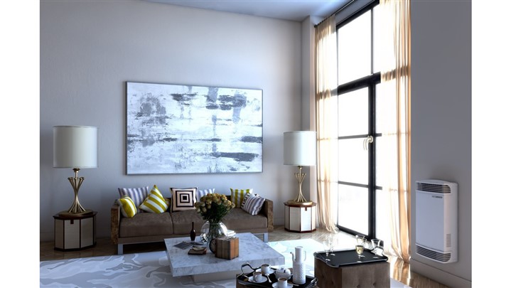 بخاری‌های گازی هرمتیک بهترین انتخاب در زمینه سیستم گرمایشی است 